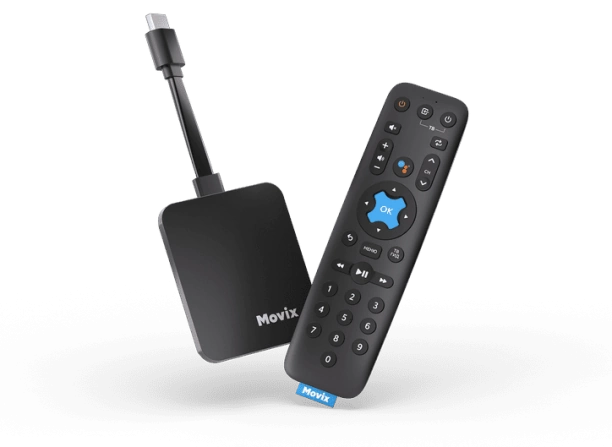 Movix Go от Дом.ру в посёлок Искра Октября